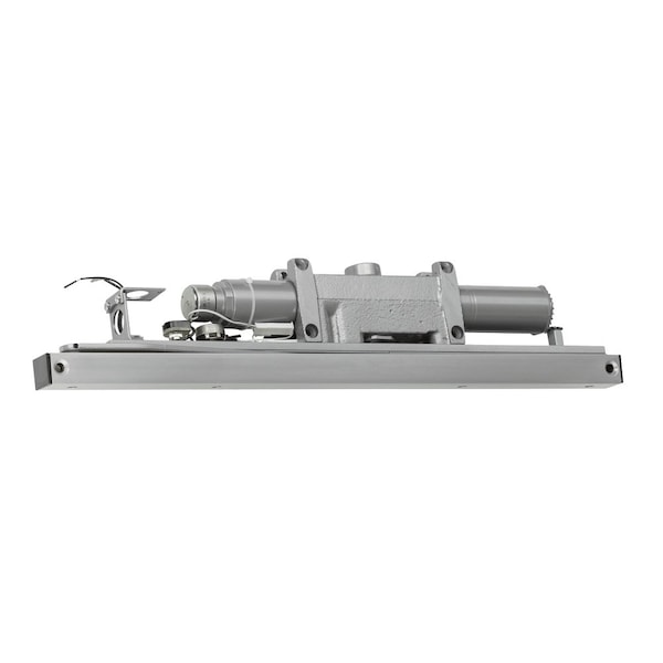 2314ME-STD 120V LH AL Concealed-in-Door Closers